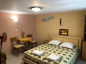 SURF House Villa Rose I Po3a l