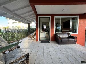 Casa dos Pinheiros - Casa com piscina, acomoda até 14 pessoas