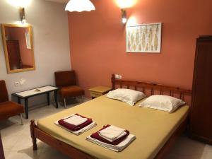 SURF House Villa Rose I Po3a l