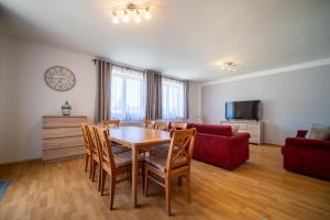 Apartment Riviera 503-8 Lipno Home