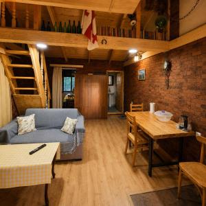 Bani Cottage Racha