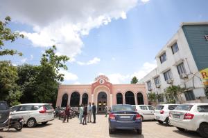 Hotel Rangoli Dharampur