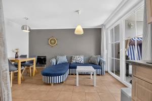 Ferienbungalow Malebisa