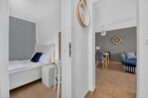 Ferienbungalow Malebisa