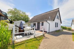 Ferienhaus Malebisa