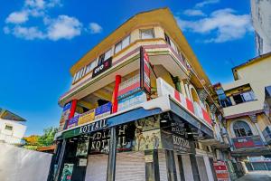 Hotel O Mid Town