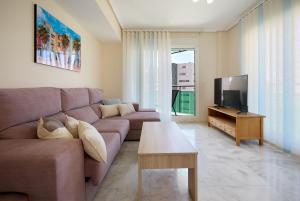 VILA PARK relax apartment
