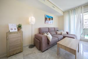 VILA PARK relax apartment