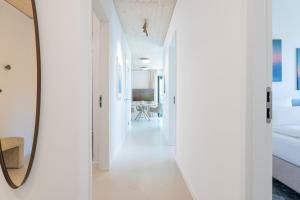 LÜW Boarding House Wohnung "Anker"