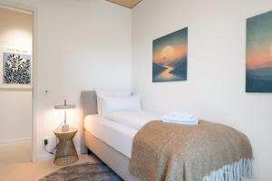 LÜW Boarding House Wohnung "Anker"