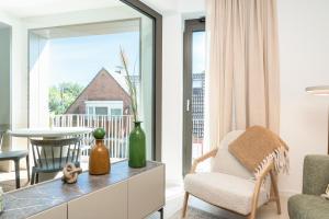 LÜW Boarding House Wohnung "Anker"