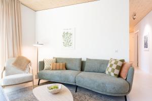 LÜW Boarding House Wohnung "Anker"