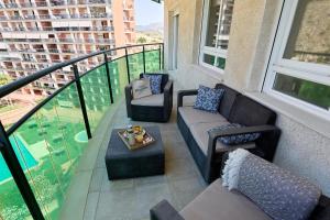VILA PARK relax apartment