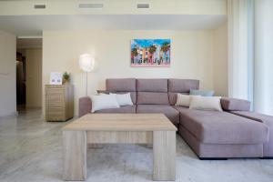 VILA PARK relax apartment