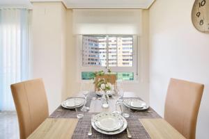 VILA PARK relax apartment