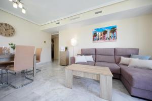 VILA PARK relax apartment