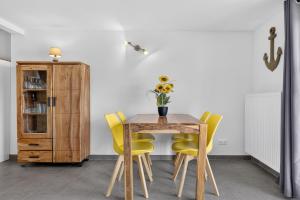 Ferienhaus Malebisa