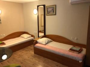 SURF House Villa Rose I Po3a l