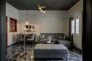 Grande Studio with Jacuzzi Nea Premium Residences