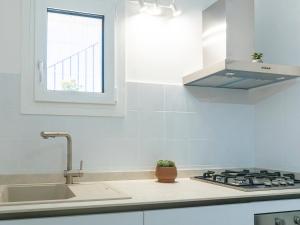 Open Island B&B Pantelleria