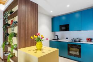 Gemhouse San Francesco