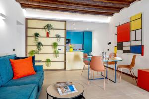 Gemhouse San Francesco