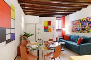 Gemhouse San Francesco
