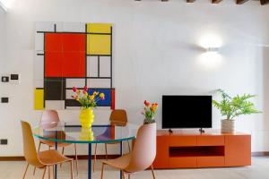 Gemhouse San Francesco