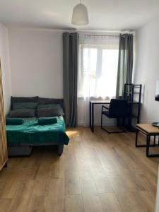 Zaciszne Apartamenty Lisia Góra Bulwary