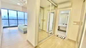 Icon City Petaling Jaya Residences By WeCare