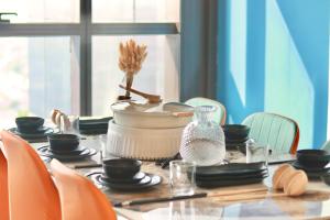 Icon City Petaling Jaya Residences By WeCare