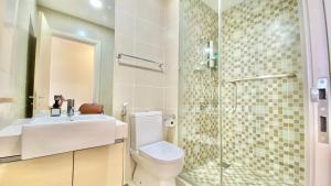 Icon City Petaling Jaya Residences By WeCare