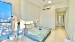 Icon City Petaling Jaya Residences By WeCare