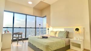 Icon City Petaling Jaya Residences By WeCare
