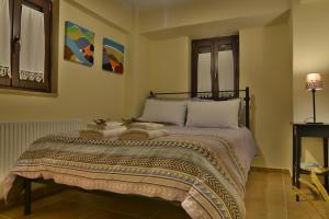 Gartagani Guest House Arkadia Greece