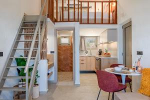 Soluna Forte Sea Living Suites