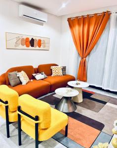 Platinum apartments