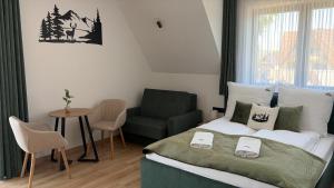 Villa MR Obrochta Tatra View & Sauna 2