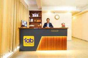 FabHotel Fabulous