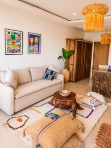 Panoramic Ocean Apartment