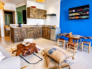 Panoramic Ocean Apartment
