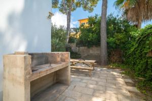 Villa Jazmin For 8 With Swimming