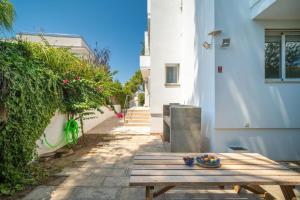 Villa Jazmin For 8 With Swimming