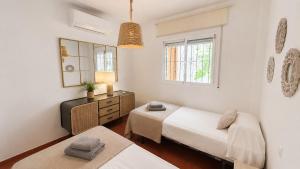 AP376 - Casa Linda Valparaiso