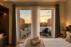 Tritoni Valletta Boutique Hotel
