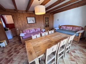 Appartement Roc du Vent, Chez Francine
