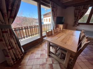 Appartement Roc du Vent, Chez Francine