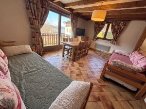 Appartement Roc du Vent, Chez Francine