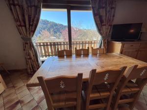 Appartement Roc du Vent, Chez Francine