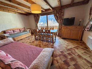 Appartement Roc du Vent, Chez Francine